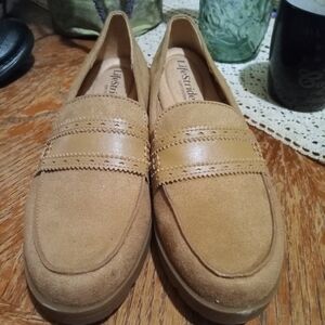 Life Stride Women's Slip-On Loafers